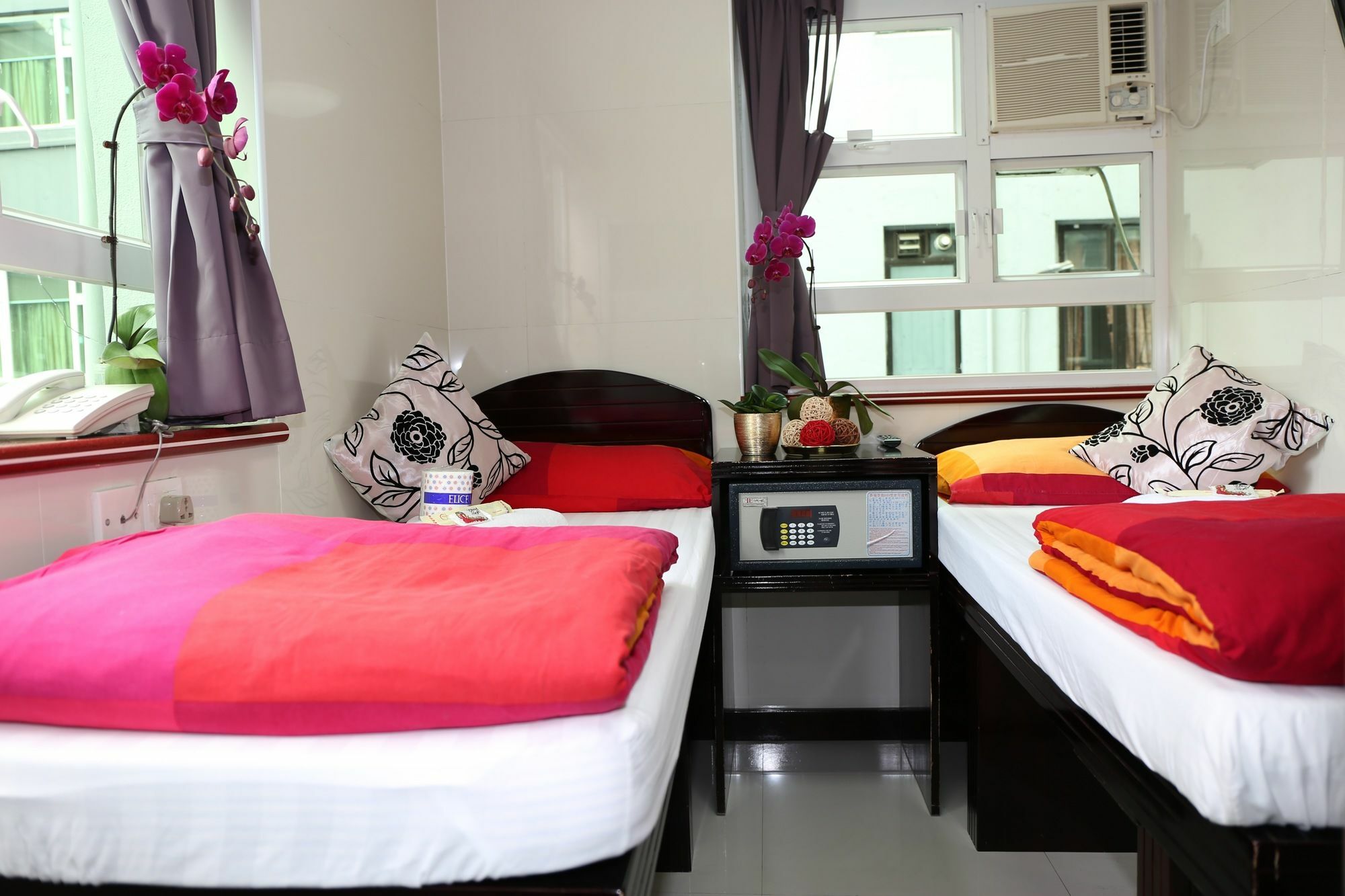 G Loft Hotel Kowloon  Eksteriør billede