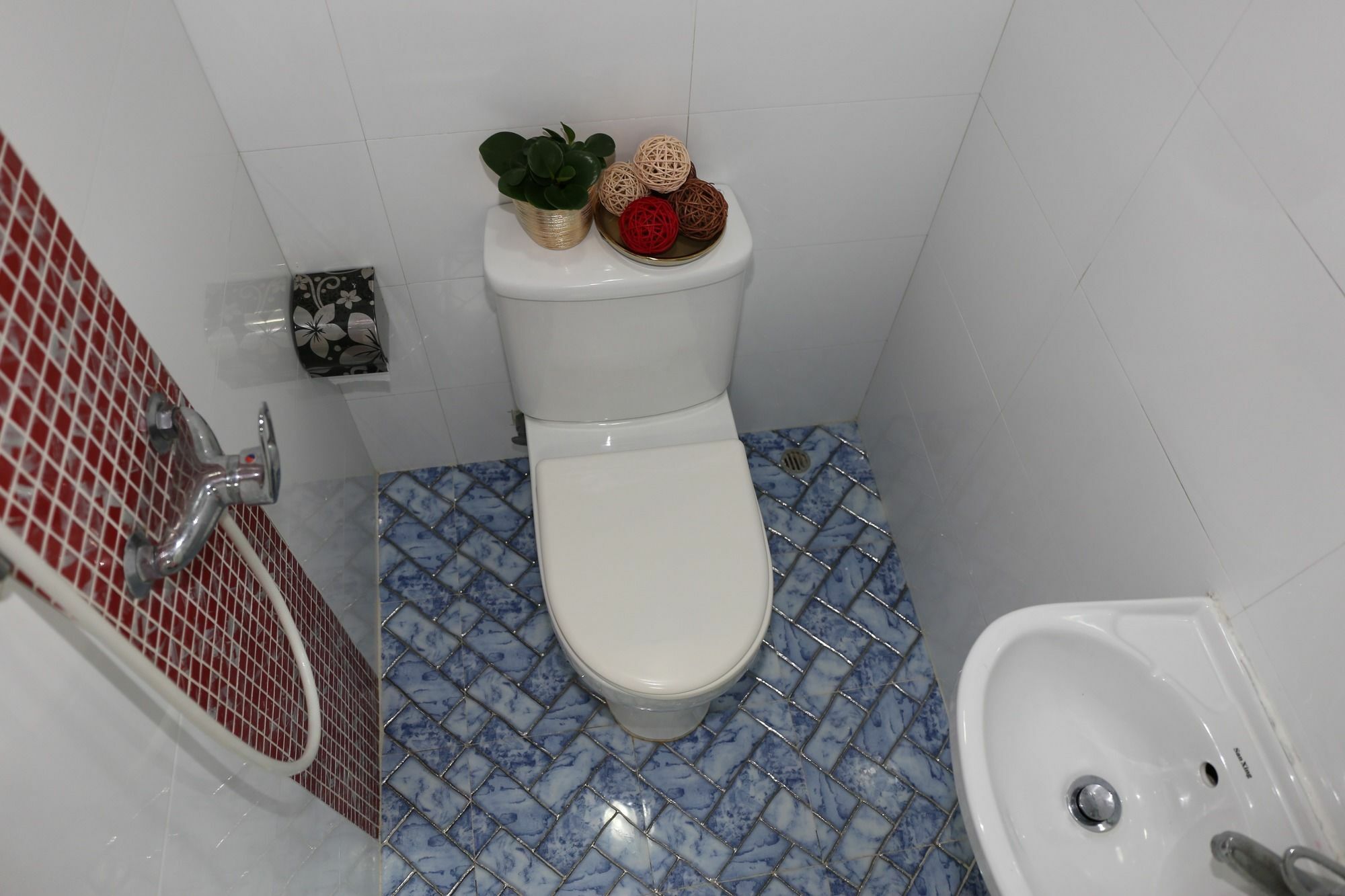 G Loft Hotel Kowloon  Eksteriør billede