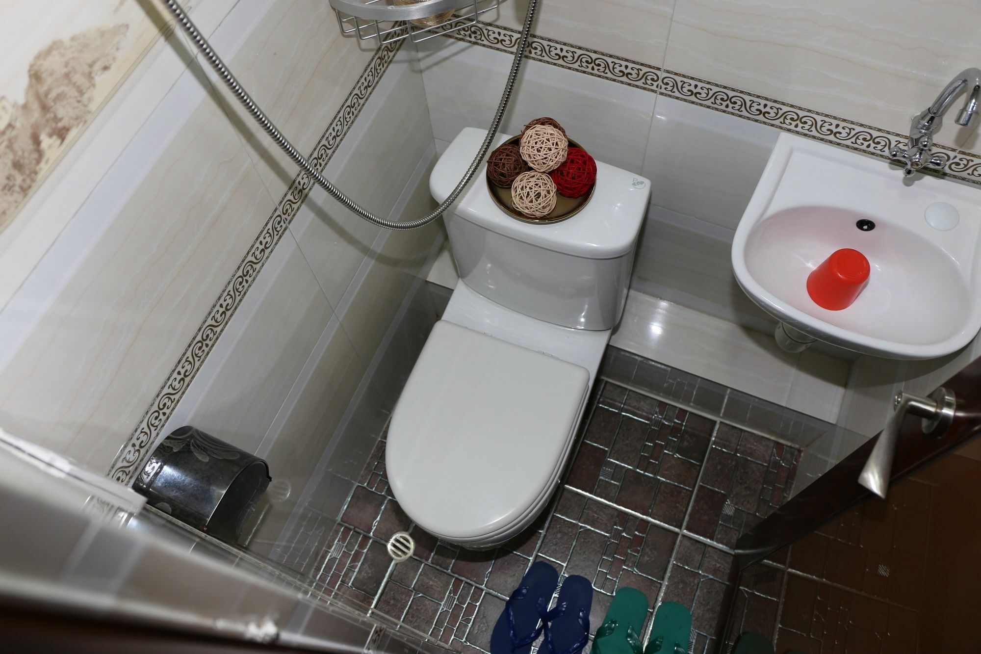 G Loft Hotel Kowloon  Eksteriør billede