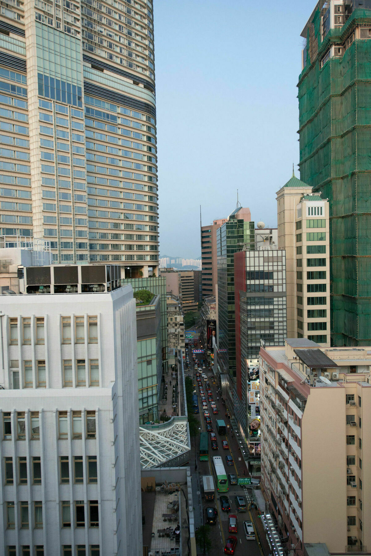 G Loft Hotel Kowloon  Eksteriør billede
