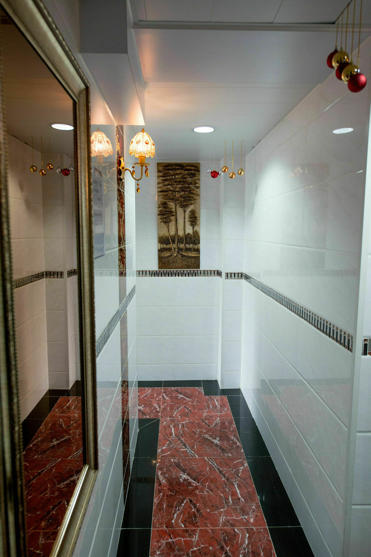 G Loft Hotel Kowloon  Eksteriør billede
