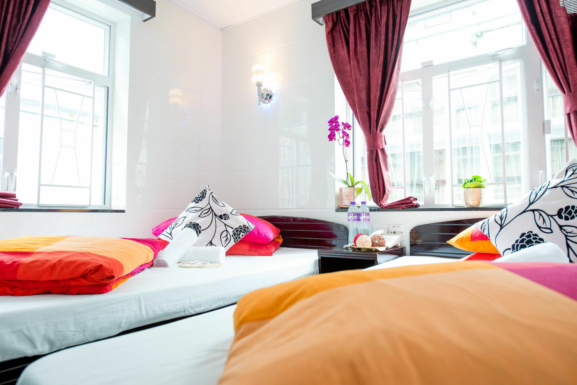 G Loft Hotel Kowloon  Eksteriør billede